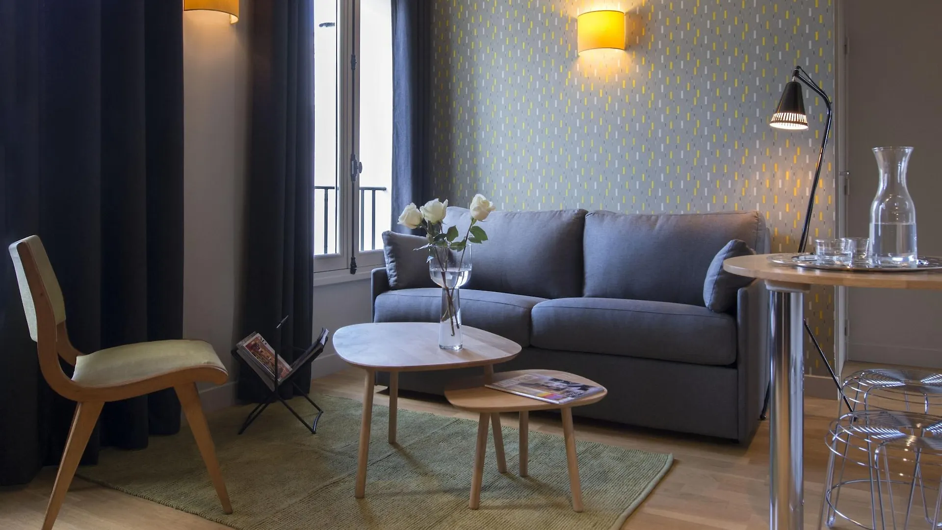 Helzear Champs-elysees Hotel 4*