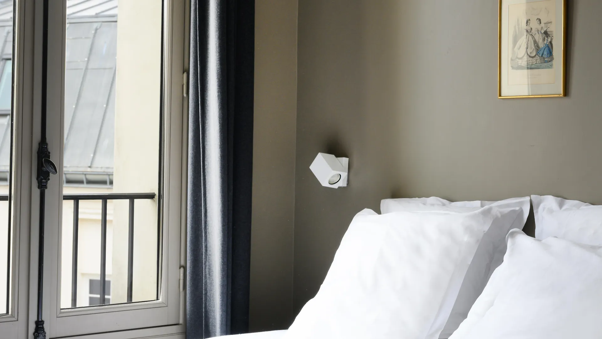 Helzear Champs-elysees 4* Paris