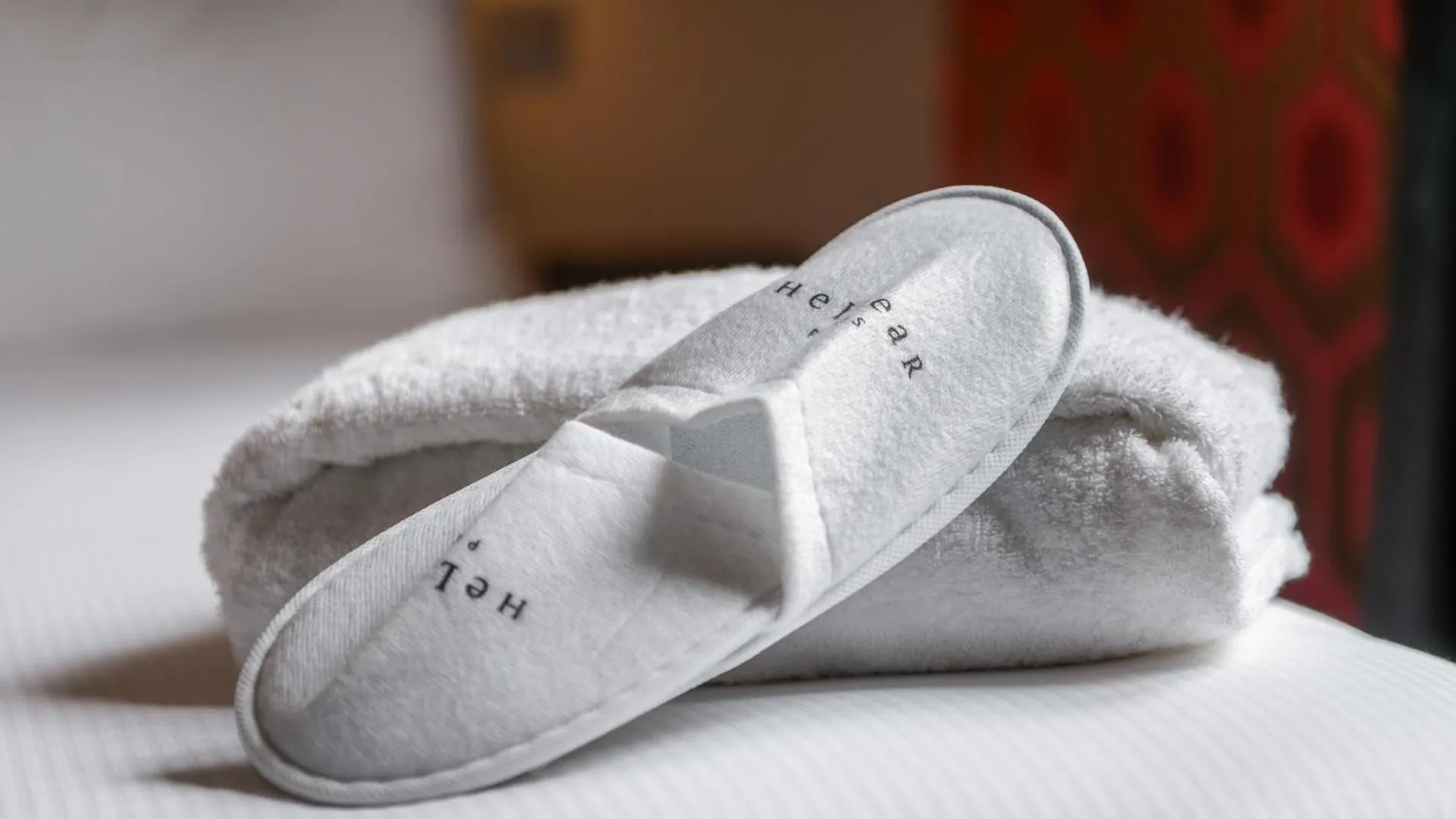 Hotel Helzear Champs-elysees 4*