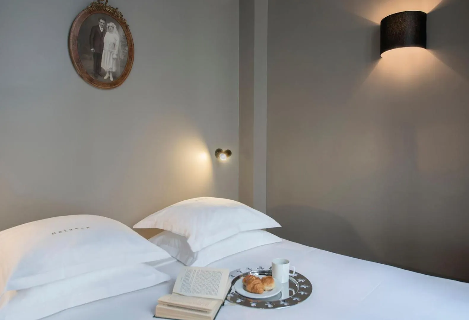 Helzear Champs-elysees 4* Paris