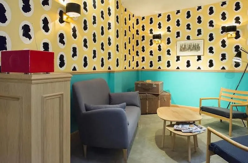 Helzear Champs-elysees Hotel 4*