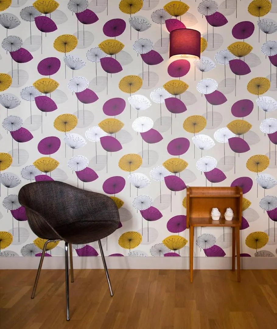 Hotel Helzear Champs-elysees