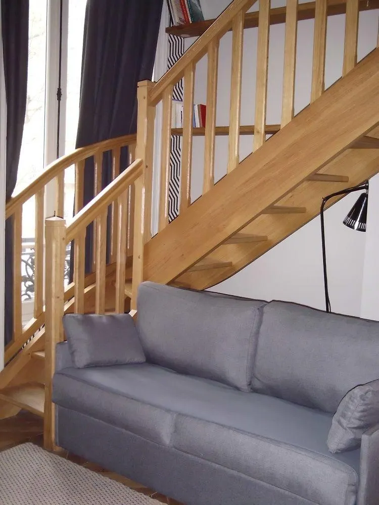 Helzear Champs-elysees Hotel 4*