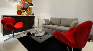 Helzear Champs-elysees 4* Paříž