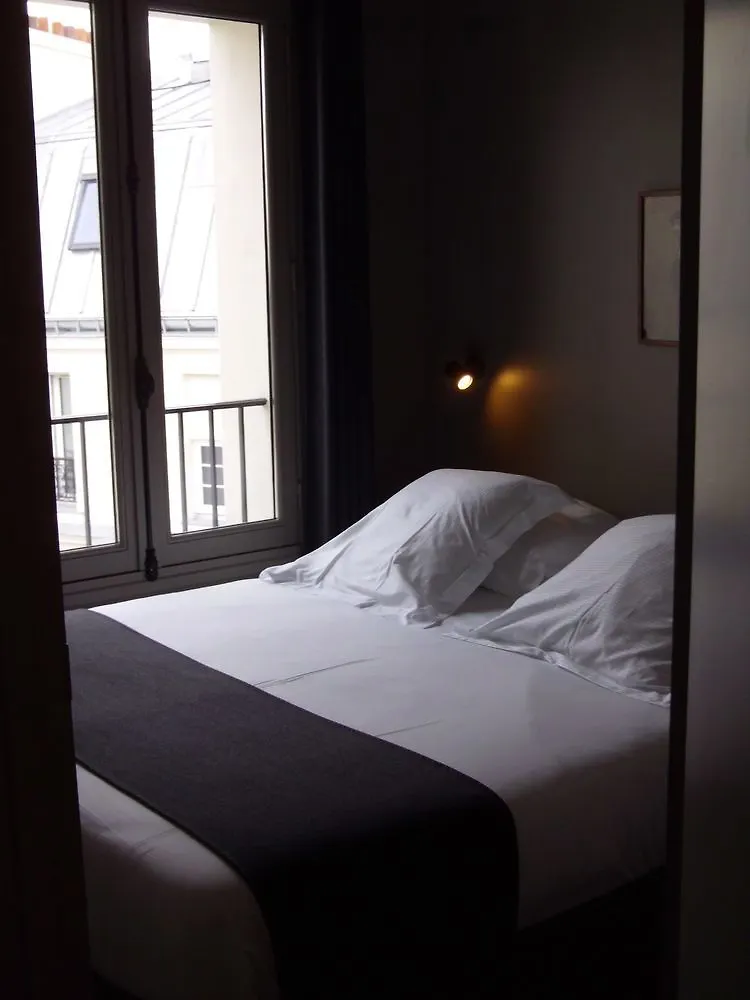 Helzear Champs-elysees Hotel Paříž